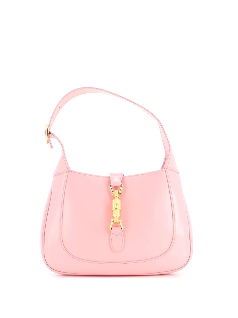 Gucci Jackie Hobo Leather Small #364375G21B